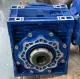 Motovario T80B4 Gearmotor 1.20HP, with Gearbox Ratio 40:1 PN:5250579 