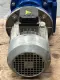 Motovario T80B4 Gearmotor 1.20HP, with Gearbox Ratio 40:1 PN:5250579 