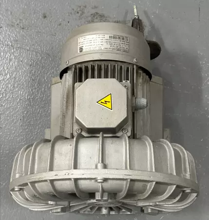 Esam SPA TECNO JET T2 CE AC Motor 1.20HP W/Blower Assembled 