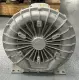 Esam SPA TECNO JET T2 CE AC Motor 1.20HP W/Blower Assembled 