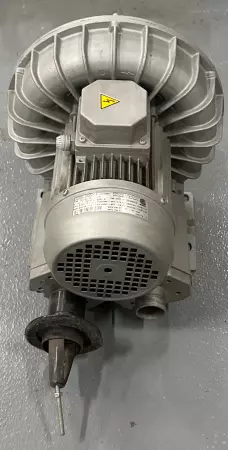 Esam SPA TECNO JET T2 CE AC Motor 1.20HP W/Blower Assembled 