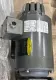 Baldor Reliance IDNM3538 AC Motor 0.5HP W/Speed Reducer Ratio 60:1 