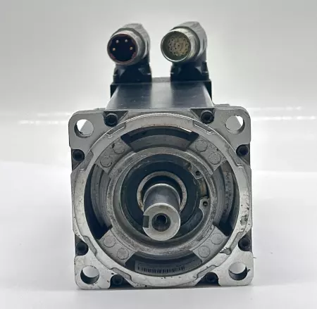 Allen-Bradley MPL-B430P-SJ72AA 480V AC Rotary Servo Motor 3HP 