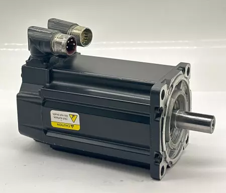 Allen-Bradley MPL-B430P-SJ72AA 480V AC Rotary Servo Motor 3HP 