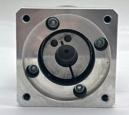 Neugart PLE80-20 Speed Reducer, Ratio 20:1 