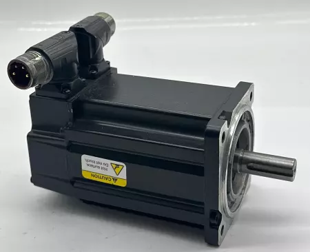 Allen-Bradley MPL-B320P-SJ72AA AC Rotary Servo Motor, 2HP 