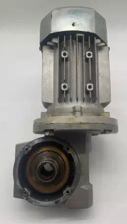 Bonfiglioli Riduttori BN63B4 Gearmotor 0.28HP And Speed Reducer 