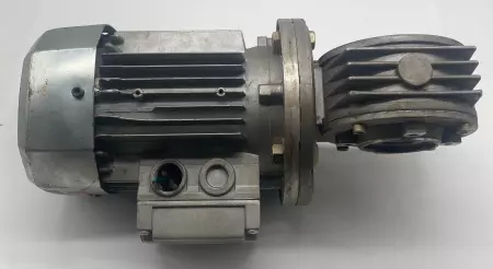 Bonfiglioli Riduttori BN63B4 Gearmotor 0.28HP And Speed Reducer 