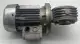 Bonfiglioli Riduttori BN63B4 Gearmotor 0.28HP And Speed Reducer 
