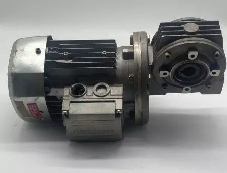 Bonfiglioli Riduttori BN63B4 Gearmotor 0.28HP And Speed Reducer 