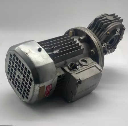 Bonfiglioli Riduttori BN63B4 Gearmotor 0.28HP And Speed Reducer 