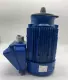 Sumitomo TC-FX 3-Phase Induction Motor, 1/2HP Frame V-71M 