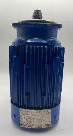 Sumitomo TC-FX 3-Phase Induction Motor, 1/2HP Frame V-71M 