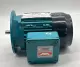 Brook-Hansen 1927202WA-02 AC Motor 0.33HP 230/460V 