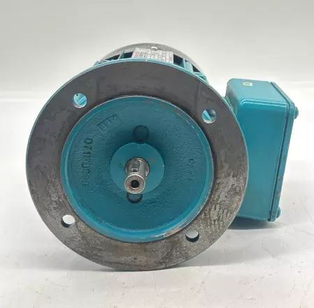 Brook-Hansen 1927202WA-02 AC Motor 0.33HP 230/460V 