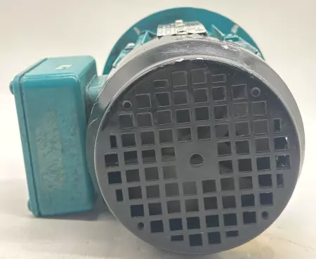 Brook-Hansen 1927202WA-02 AC Motor 0.33HP 230/460V 
