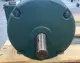 Leeson Electric C145T17F.B103A WattSaver AC Motor, 2HP Frame 145T 