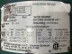 Leeson Electric C145T17F.B103A WattSaver AC Motor, 2HP Frame 145T 