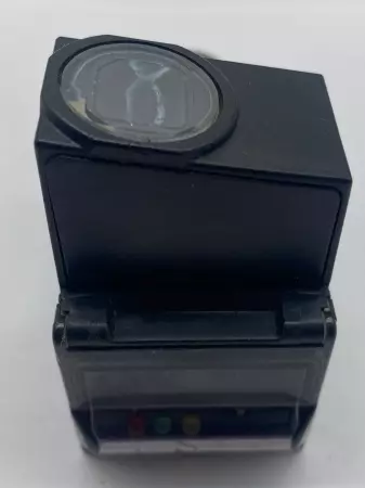 Allen-Bradley 42GRC-9200-QD SER.A Photoelectric Sensor, 10-40VDC 4VA 