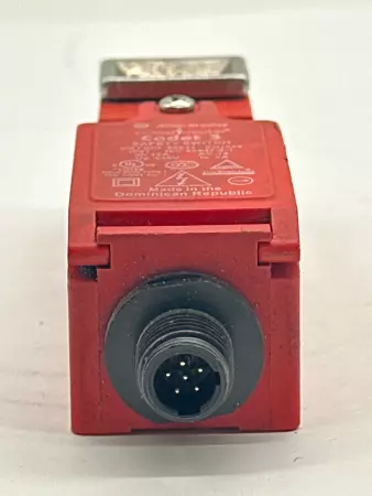 Allen-Bradley 440K-C21088 SER.B Cadet 3 Safety Switch, 240V 10A 