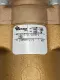 Versa VIZ-3711-LOVB-1-25B Lock-Out Valve, 200 PSIG 