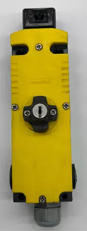 Siemens 3SE5 312-0SE11 Position Switch 