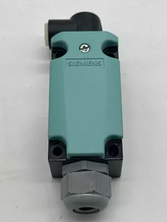 Siemens 3SE5112-0CH80 Travel Limit Switch 