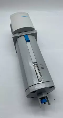 Festo MS9-LF-G-C-U-V Compressed Air Filter 564109 