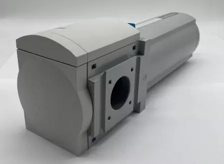 Festo MS9-LF-G-C-U-V Compressed Air Filter 564109 