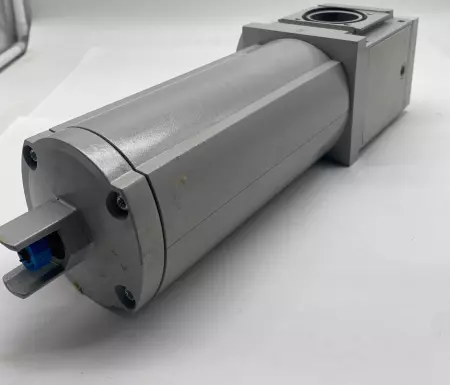 Festo MS9-LF-G-C-U-V Compressed Air Filter 564109 