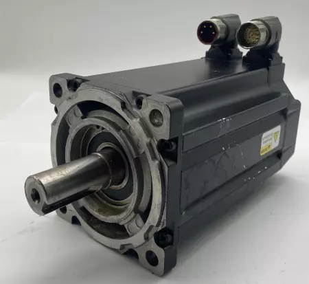 Allen-Bradley MPL-B4540-MJ72AA AC Servo Motor, 3.5HP 460V 3Phase 