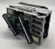 Jean Muller NH00-160A Fuse Switch Disconnector, 690V 160A 