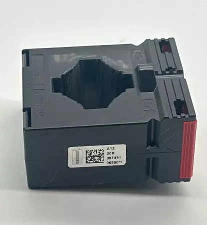 Nortronics ASK 41.4 MBS Transducer Current Transformer 800/1A 