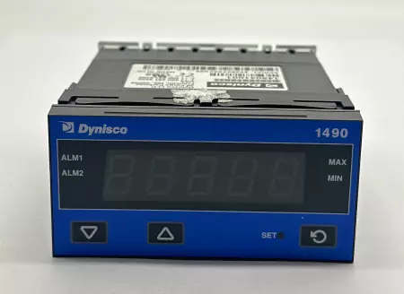 Dynisco 149041001 Process Pressure Controller 