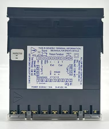 Dynisco 149041001 Process Pressure Controller 