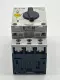 Eaton PKZM0-32 XTPR032BC1 Motor Starter/Circuit Breaker 480VAC 26-32Amp 