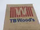 TB WOODS SHM32MM BUSHING 