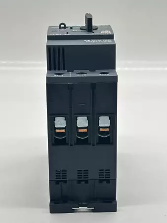 Siemens 3RV2031-4VA10 Circuit Breaker Motor Protection 600V 35-45Amp 