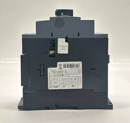 Siemens 3RV2031-4VA10 Circuit Breaker Motor Protection 600V 35-45Amp 