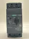 Siemens 3RV2031-4VA10 Circuit Breaker Motor Protection 600V 35-45Amp 