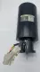 QMC Technologies 642B-209 Servo Motor ECM642B 