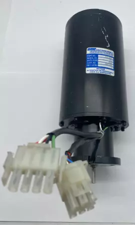 QMC Technologies 745-1955 Servo Motor 