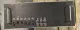 Universal Instruments 6241 AXIAL VCD Inserter Power Supply 
