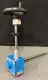 Unimec TPR-306 Trapezoidal Screw Jack, Ratio 1/5, W/Rotating Handle 