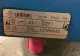 Unimec TPR-306 Trapezoidal Screw Jack, Ratio 1/5, W/Rotating Handle 