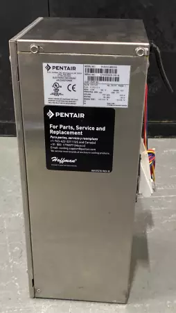 Hoffman T150116G152 Pentair Electronic Enclosure Air Conditioner 