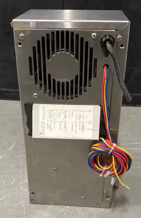 Hoffman T150116G152 Pentair Electronic Enclosure Air Conditioner 
