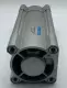 Festo DSBC-80-100-PPVA-N3 Pneumatic Cylinder, 80mm Piston 100mm Stroke 