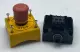 Eaton M22-PV/KC11/IYQ Enclosed Pushbutton Switch E-Stop 