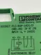 Phoenix Contact PLC-BSP-24DC/21 Solid State Relay Socket, Input 24VDC 